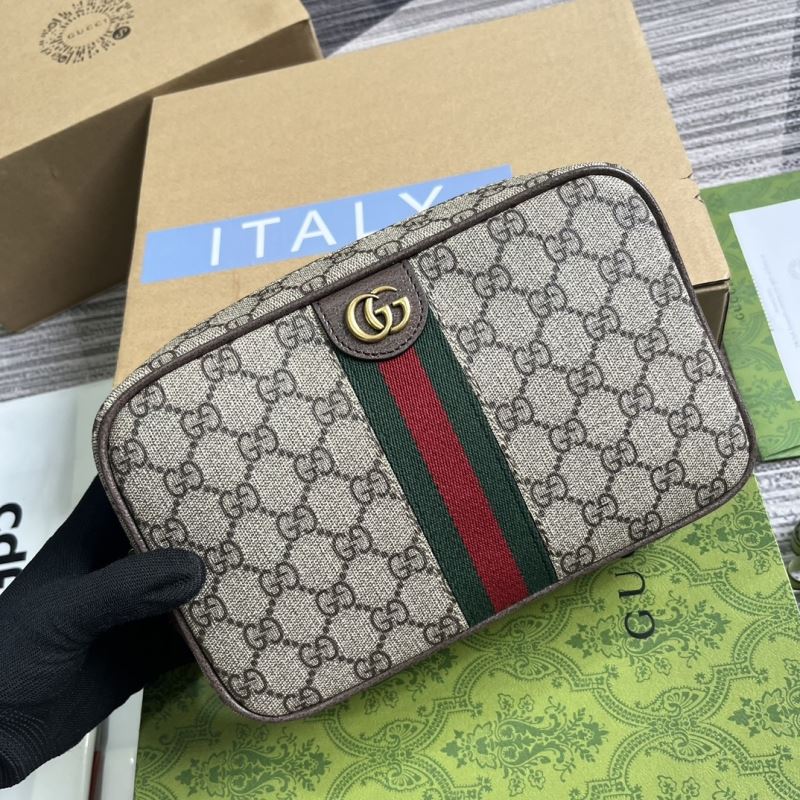 Gucci Box Bags